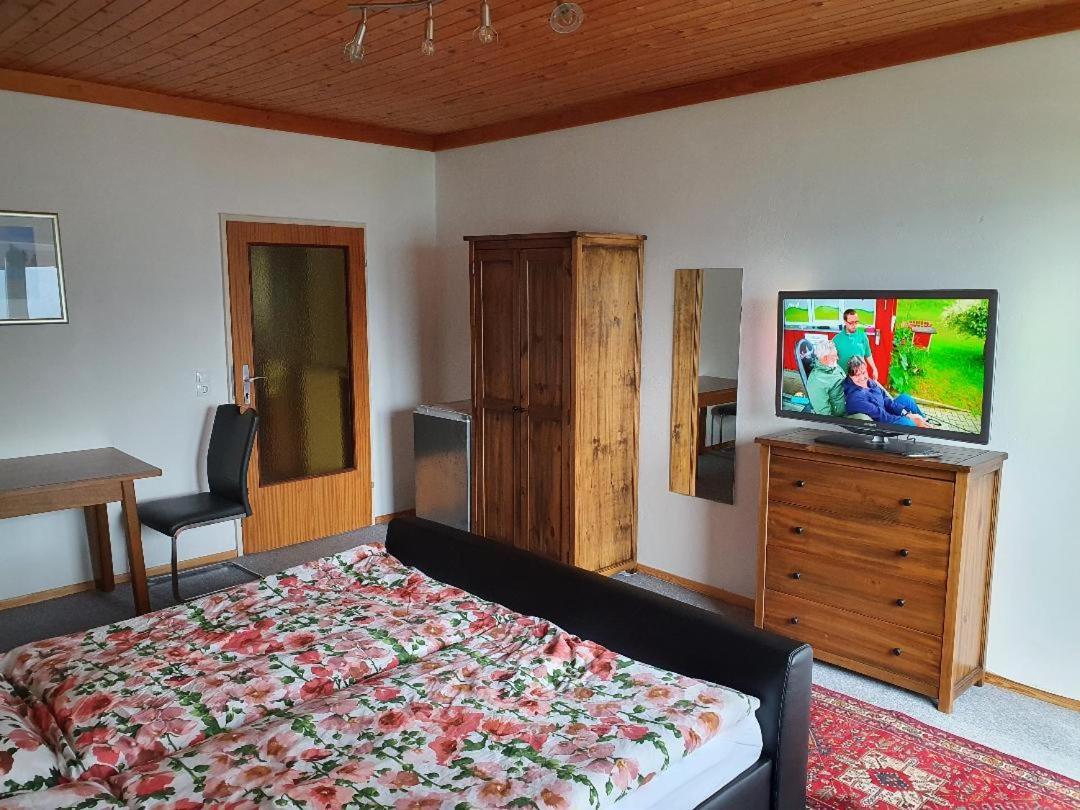 Apartment Haus Starfach Döbriach Екстериор снимка