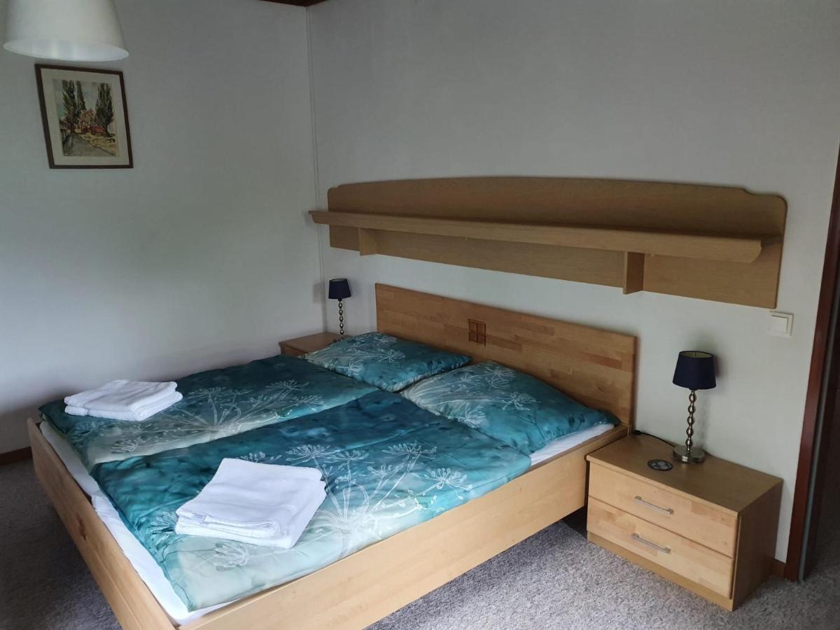 Apartment Haus Starfach Döbriach Екстериор снимка
