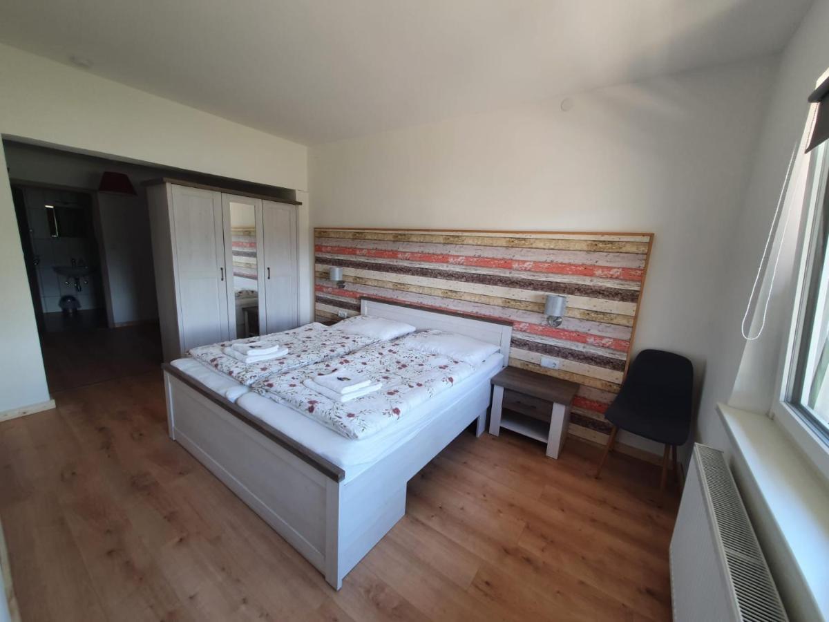 Apartment Haus Starfach Döbriach Екстериор снимка