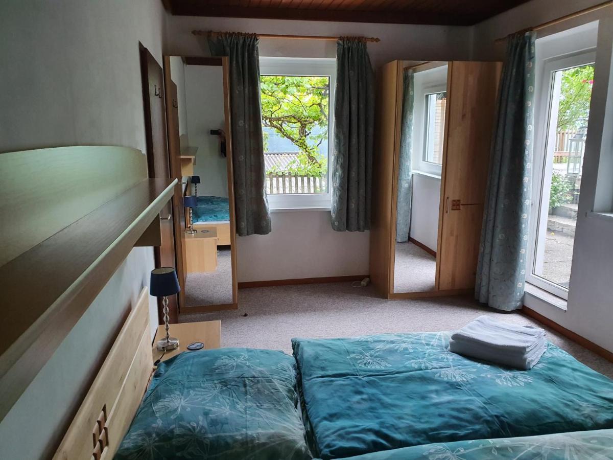 Apartment Haus Starfach Döbriach Екстериор снимка