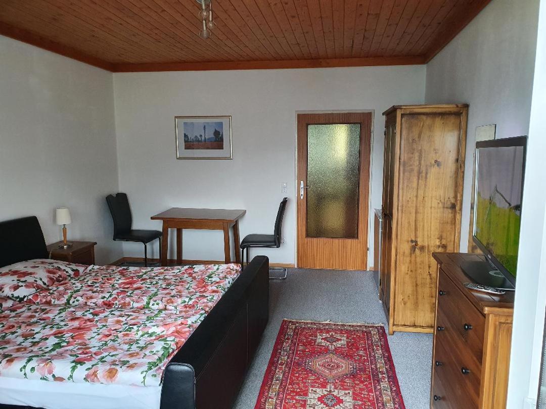 Apartment Haus Starfach Döbriach Екстериор снимка