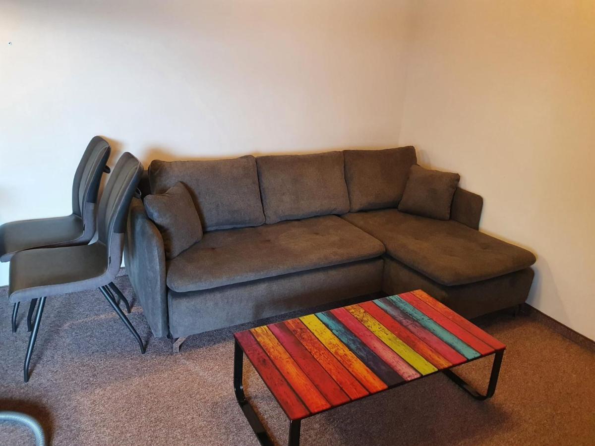 Apartment Haus Starfach Döbriach Екстериор снимка