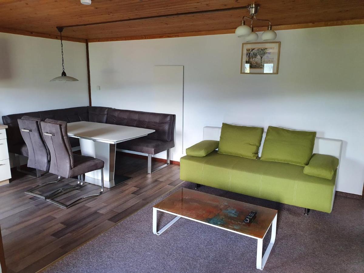 Apartment Haus Starfach Döbriach Екстериор снимка