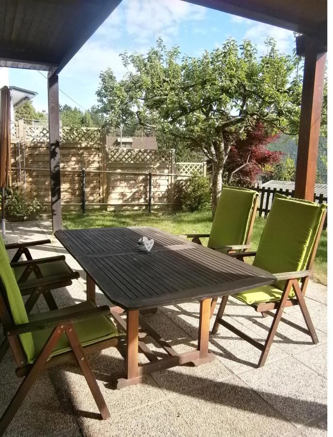 Apartment Haus Starfach Döbriach Екстериор снимка
