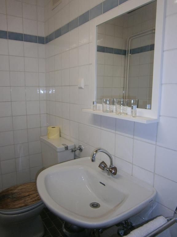 Apartment Haus Starfach Döbriach Стая снимка
