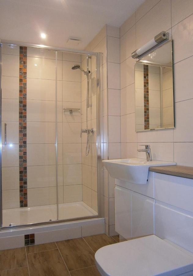 Apartment Haus Starfach Döbriach Екстериор снимка